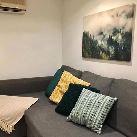 Clerkenwell Apartments By Dc London Rooms Екстер'єр фото