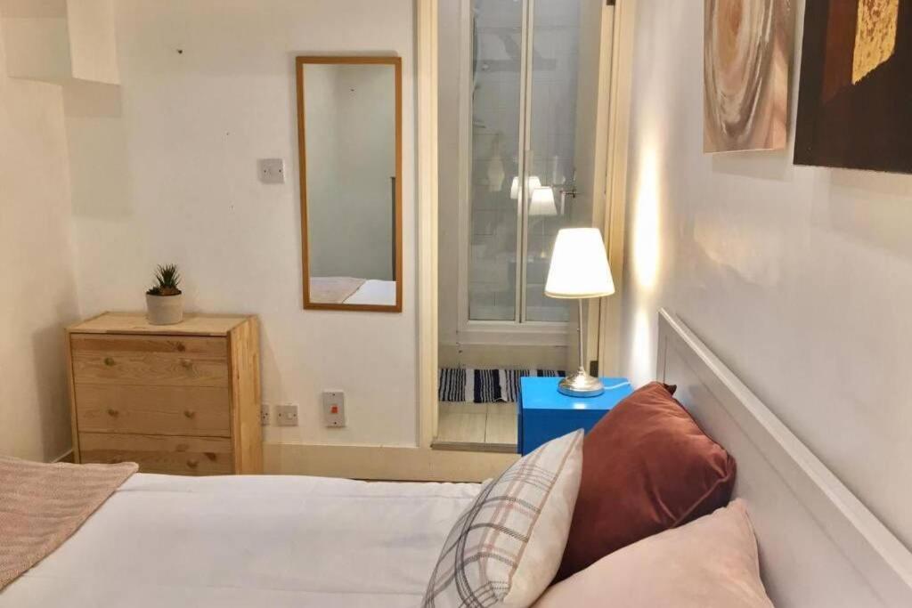 Clerkenwell Apartments By Dc London Rooms Екстер'єр фото