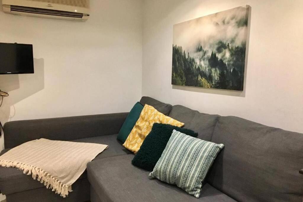 Clerkenwell Apartments By Dc London Rooms Екстер'єр фото
