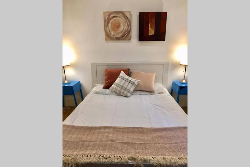 Clerkenwell Apartments By Dc London Rooms Екстер'єр фото