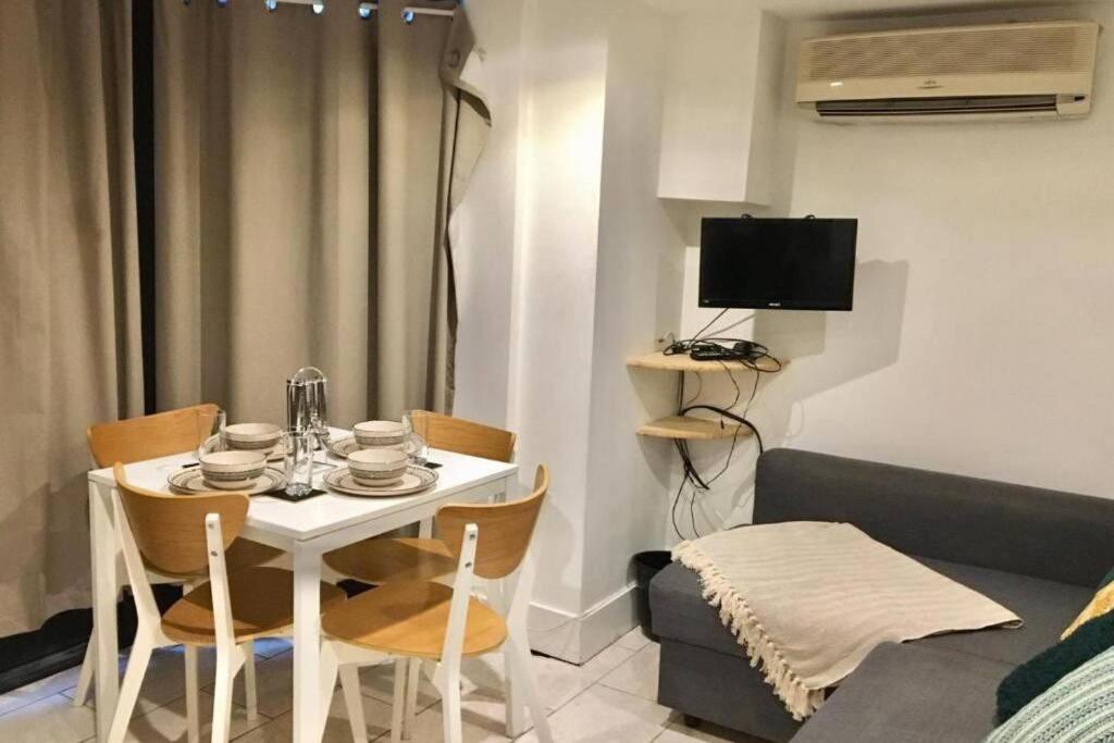 Clerkenwell Apartments By Dc London Rooms Екстер'єр фото